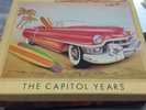 7 LP BOX SET - BEACH BOYS - THE CAPITOL YEARS (+RARITIES LP) (UK ISSUE)  VINYL