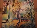 QUELLA VECCHIA LOCANDA 'same' Original 1st Press  Prog Rock Lp