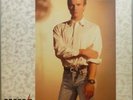 STING Dream Of The Blue Turtles LP 10 Track Levis 501 Promo Gatefold Sleeve With