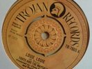 TOOTS AND THE MAYTALS-LOUIE LOUIE, TROJAN RECORDS, TR 7865. VG- CONDITION