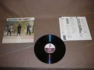 YOUNG DISCIPLES ROAD TO FREEDOM ORIG UK LP WITH LYRIC INNER 1991 LALKIN LOUD