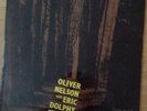 Oliver Nelson with Eric Dolphy / Straight Ahead / 12