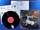 SAGITTARIUS PRESENT TENSE My World Fell Down 20AP2197 LP Ap4194