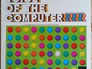 Voice Of The Computer 1970 electronic Jean-Claude Risset+Tenney+Max Mathews++