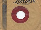 listen Tittyshaker Mambo CHUCK RIO & THE ORIGINALS margarita 1959 R&B mad mike