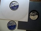 DooWop - Spaniels / Flamingos / Moonglows - Chance 1141, 1149 & 1156