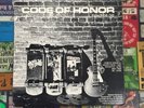 Code Of Honor - Fight Or Die Lp Rare