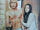 LUIS ENRIQUEZ BACALOV - THE SUMMERTIME KILLER Jap. Only OST Psych Fuzz TOP RARE