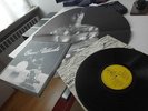 DONOVAN COSMIC WHEELS 1973 MINT WITH POSTER 1ST UK EPIC