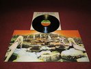 LED ZEPPELIN-HOUSES OF THE HOLY-1973 UK PRESS-NO WARNER SUPERB AUDIO