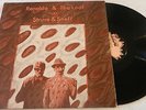 RENALDO AND THE LOAF?STRUVE & SNEFF?Residents?Rare orig 