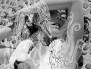 Björk - Vespertine (2015 REISSUE) WHITE DOUBLE VINYL LP NEW MINT (9TH MAR) Bjork