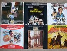 ENNIO MORRICONE 6 LP´s verschiedene Soundtracks