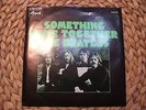 Beatles - Something / Come together 7 inch Single 45 rpm Beat