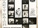 Marty Paich Quartet feat Art Pepper 10
