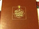 FRANKLIN MINT Legendary Performances 