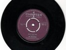 The Notations/British Only/ Rare Soul / Hear It