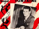 EDDIE FONTAINE •  1957 UK/SWEDEN * IMPORT * EP DECCA BME 9343