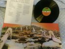 Led Zeppelin House of the Holy vinyl lp(relisting due to time waster)