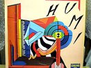 René Urtreger – HUM (Urtreger, Michelot, Humair) – Carlyne 1982 (Limited)