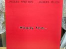 Jacques Pirotton & Jacques Pelzer – Happy Few – MD 110 (Belgium) – 1985