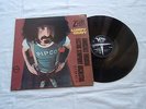 FRANK ZAPPA - LUMPY GRAVY - VERVE U.K. 1972, RERE STEREO REISSUE