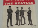 BEATLES 