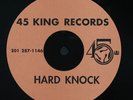 45 KING Hard Knock (Instrumental) 12