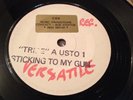 Tribe - Sticking To My Gun 7