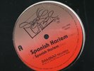 SEEDS OF LABOR Spanish Harlem/Quest For 5 Mics 12