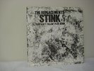 The Replacements Stink  SEALED Paul Westerberg punk rock Let be sorry hootenanny