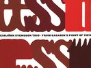 E.S.T. Esbjörn Svensson Trio - From Gagarin's Point Of View Vinyl EU 2LP