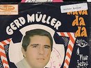 Fußball  Sg   -   GERD MÜLLER   -   RABA DA DA   -    Muster