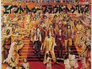 Rolling Stones - Ain't Too Proud To Beg - Pioneer 1974 Japan 7