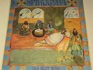 SPIROGYRA Old Boot Wine LP 1972 Pegasus Records PEG 13