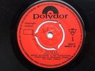 SEGUN BUCKNOR & HIS REVOLUTION la la la AFRO FUNK 7