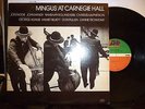 CHARLES MINGUS 