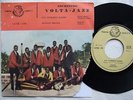 VOLTA JAZZ n'ti toubabou kanme AFRO LATIN PACHANGA BEAUTIFUL BOLERO 7