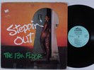 13TH FLOOR Steppin' Out BLUE CANDLE LP