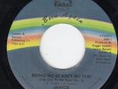 Janice Being #2 Ain't No Fun/Will U Love Me Tomorrow   Northern Soul  VG+