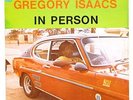 Gregory Isaacs 