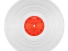 Allman Brothers Band At Fillmore East LP Clear Vinyl NEW NC EXCLUSIVE 1000 PCS