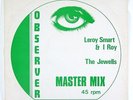 Leroy Smart & I Roy/Jewels 