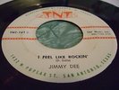 JIMMY DEE 