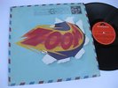 ZOOM – Orig. Spain LP –  EX * COSMIC DISCO FUNK * 1978 * Only Spanish