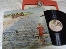 ? GENESIS - FOXTROT? PORKY/PECKO ? RED/WHITE INNER?1972 1U/1U 1ST PRESSING LP