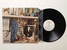 BRIAN ENO Here Come The Warm Jets 1973 Vinyl LP NM Roxy Music