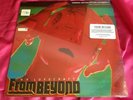 Rare Sealed Horror Soundtrack LP : H.P.Lovecraft's   From Beyond   Enigma 73240