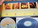 JETHRO TULL-A LITTLE LIGHT MUSIC GREEK 2 LP+ DALARAS 1st Press 1992 NM VINYLS