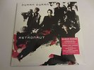 DURAN DURAN Astronaut DOUBLE LP epic records RARE OOP SEALED